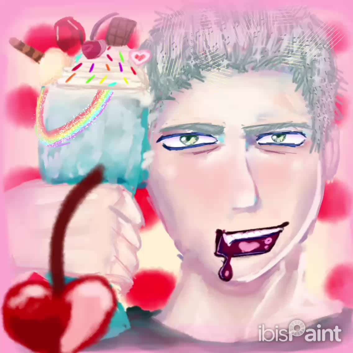 @🍭Kammy_cottoncandylover!!!🍭