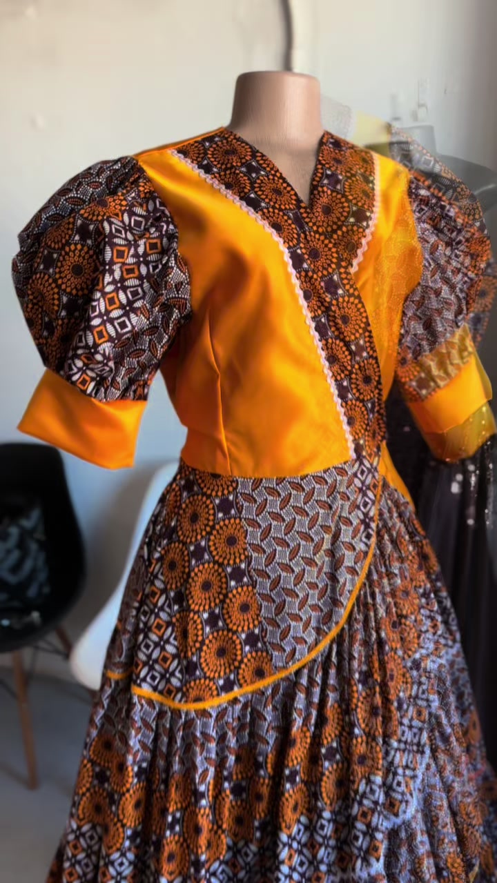 @Soh Couture