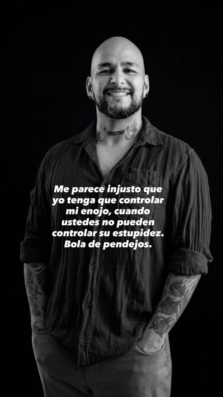@🦏 DonOmar ♌️