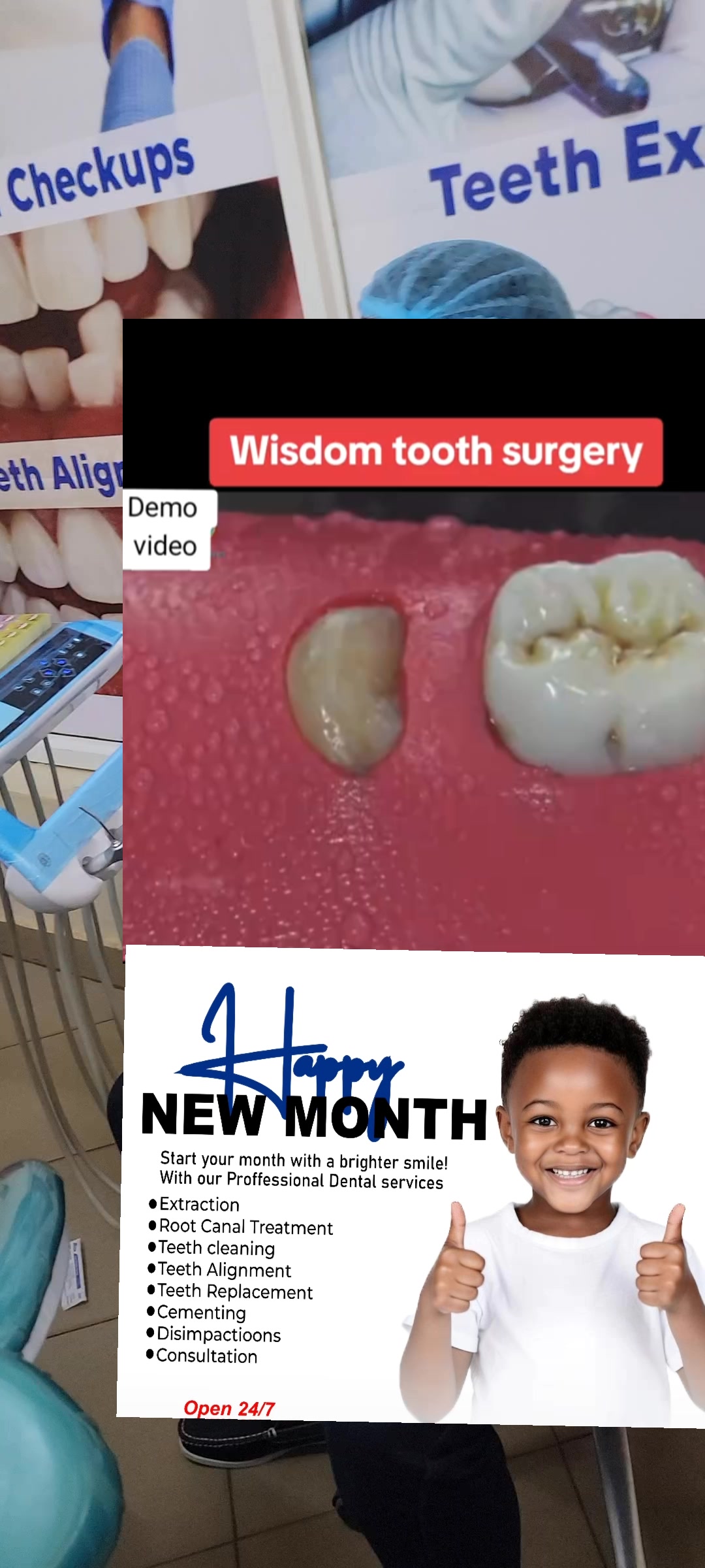 @Allianz Dental studio🦷🦷🇺🇬
