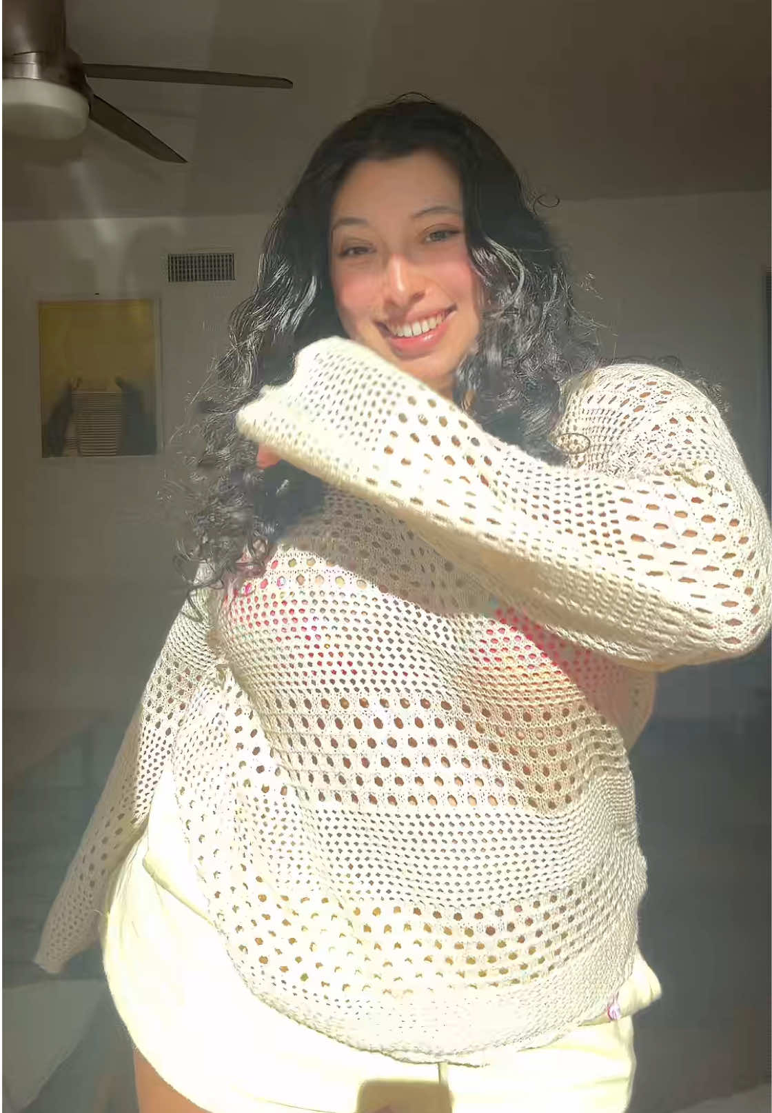 @Rebecca De La Cruz