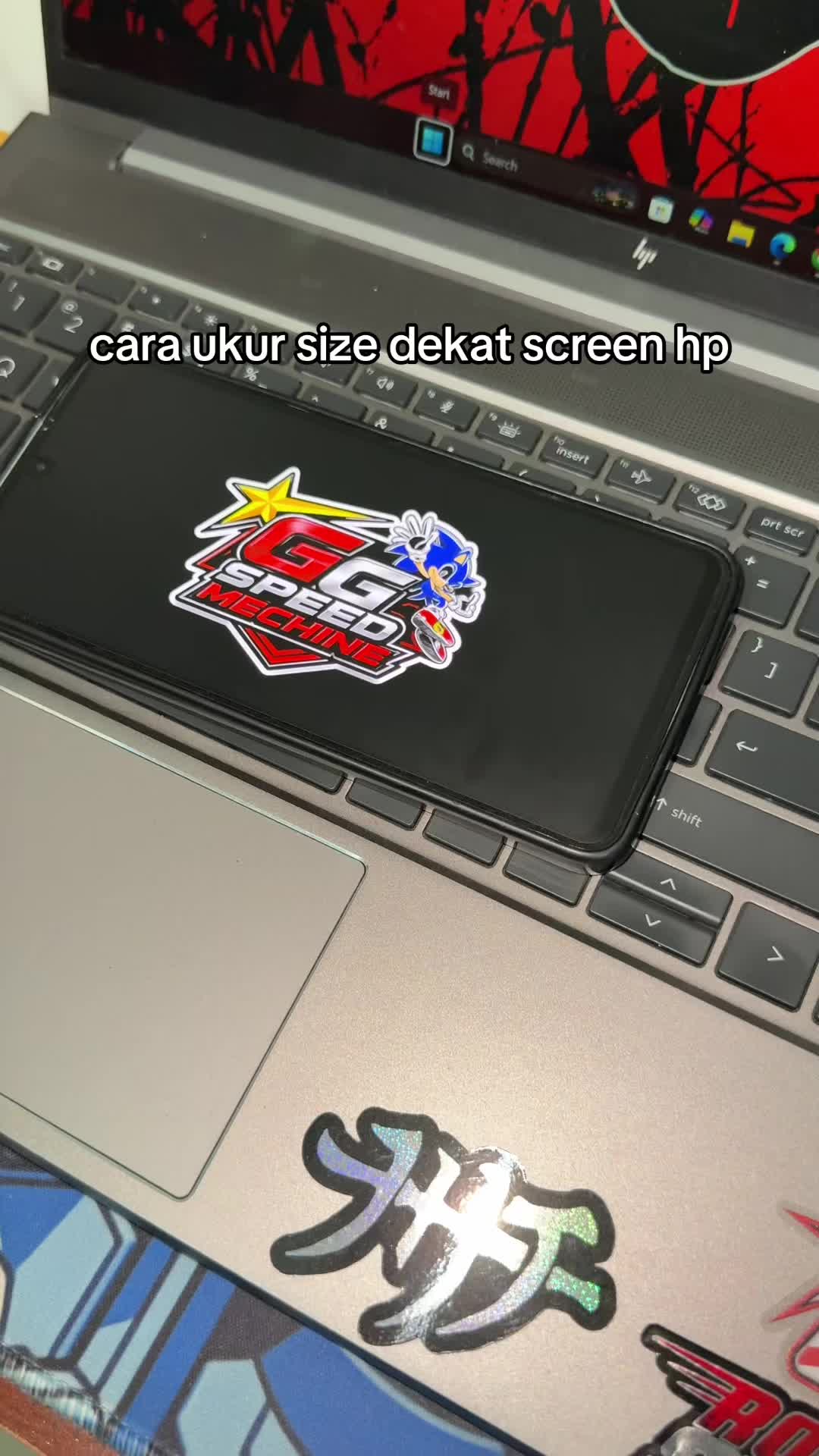 @Kartel Sticker