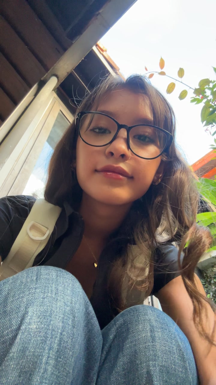 @Kirana ˚୨୧⋆。˚ ⋆