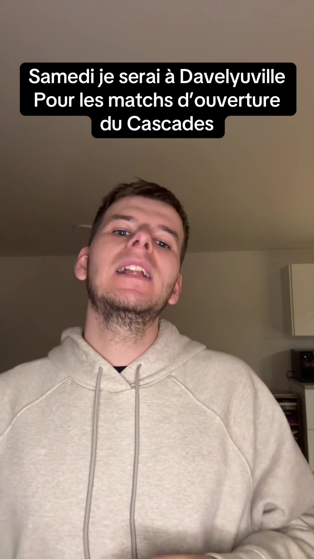 @Xavier Desjardins