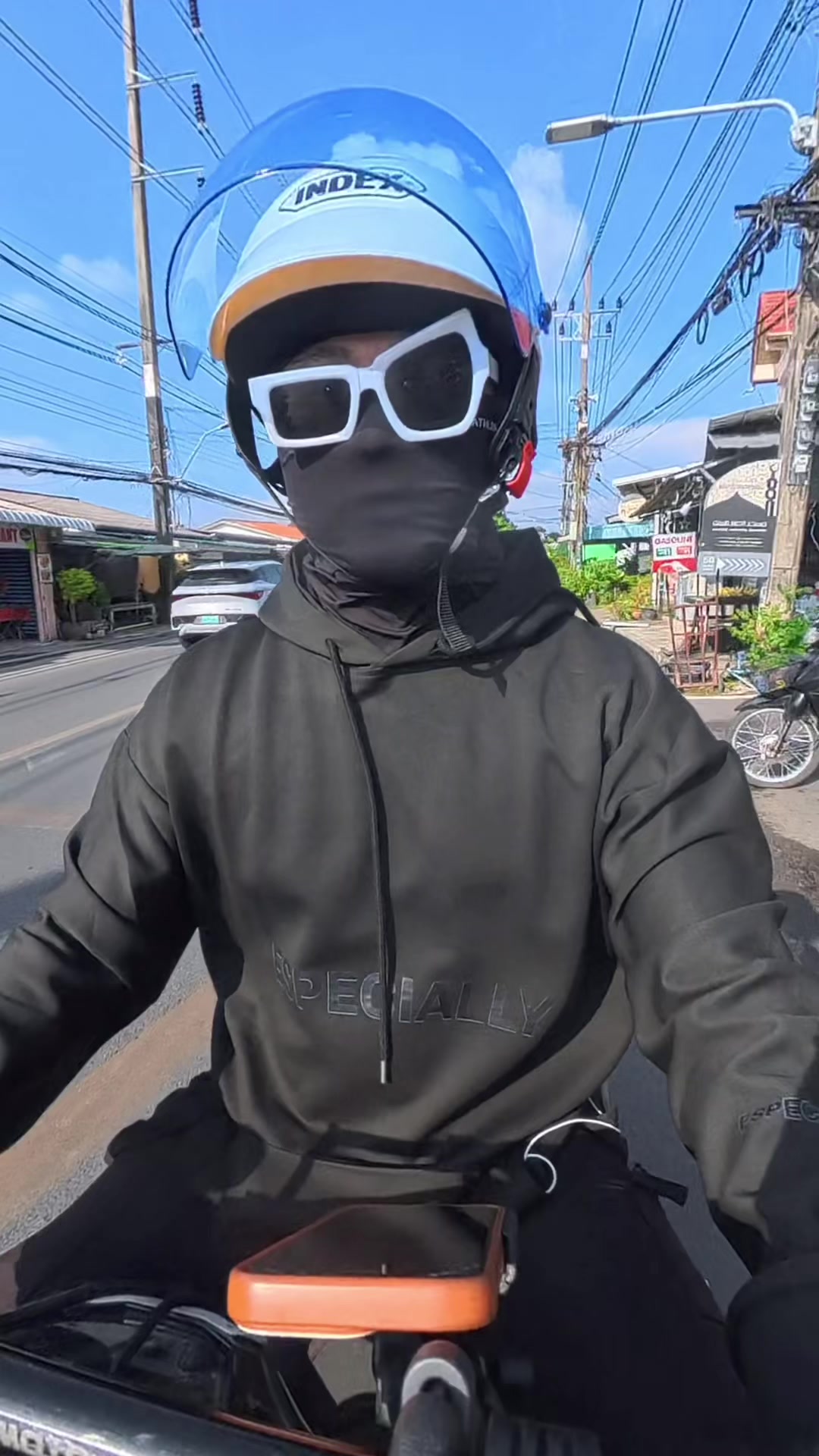@I บัง