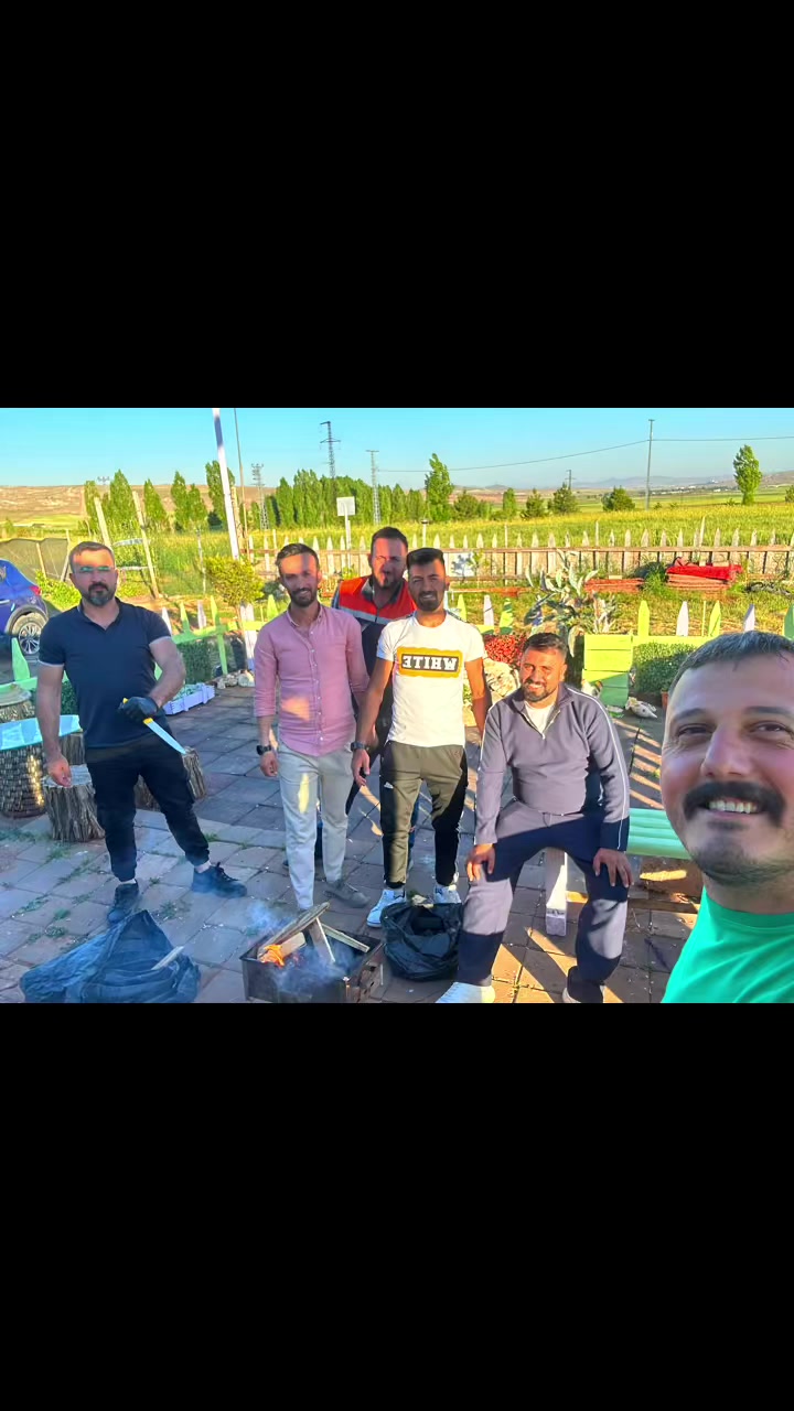 @Ziya Kartal