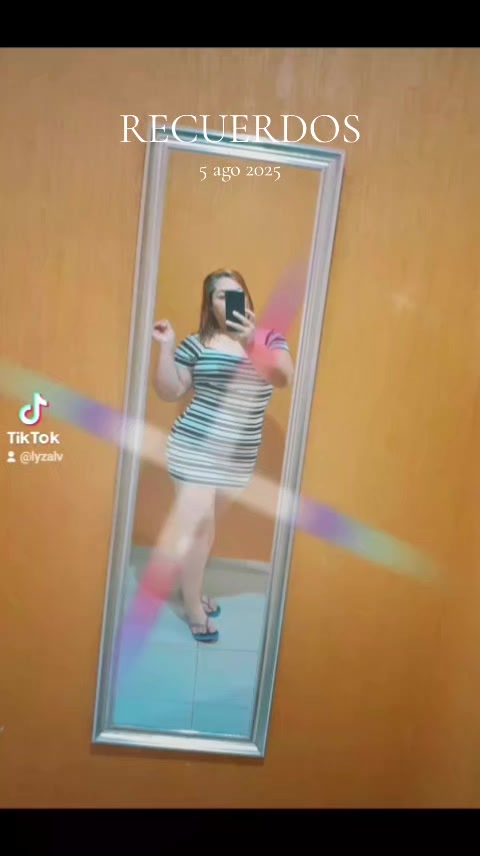 @Lyz Moreno