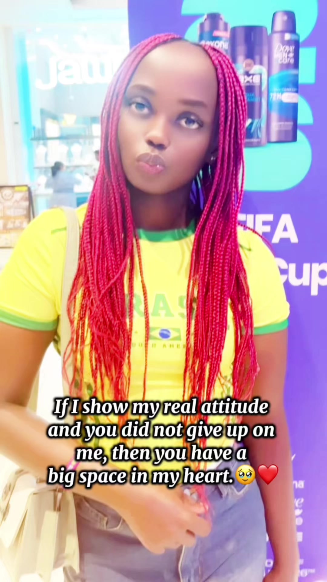 @darling Nakato