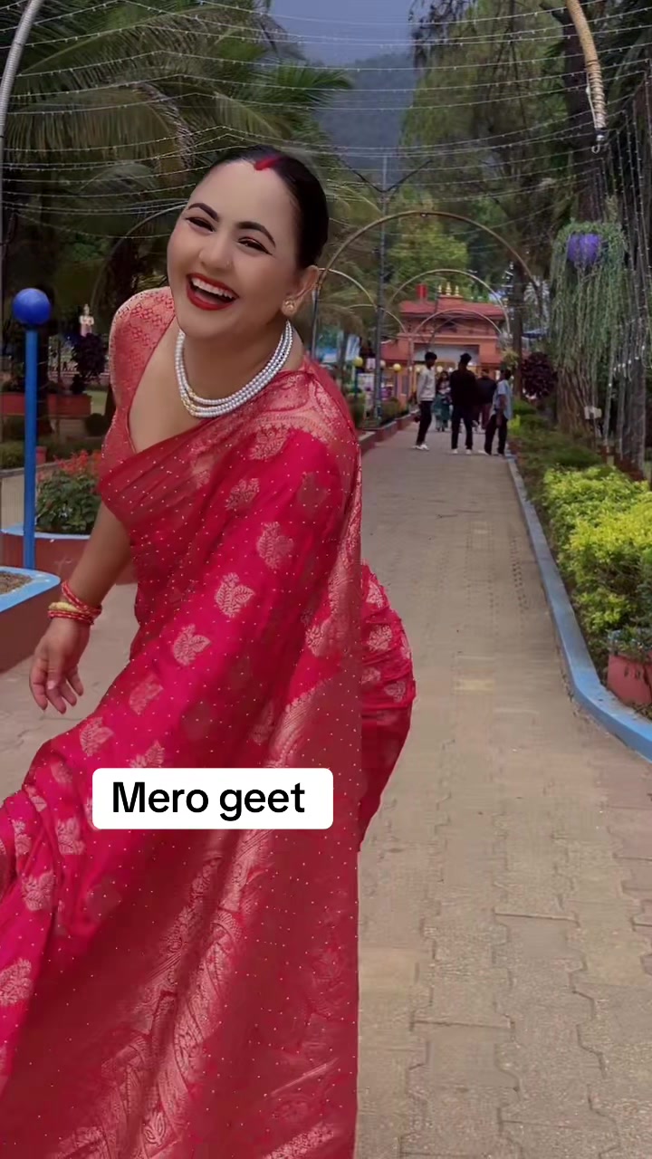 @Anu Parajuli (Adhikari)