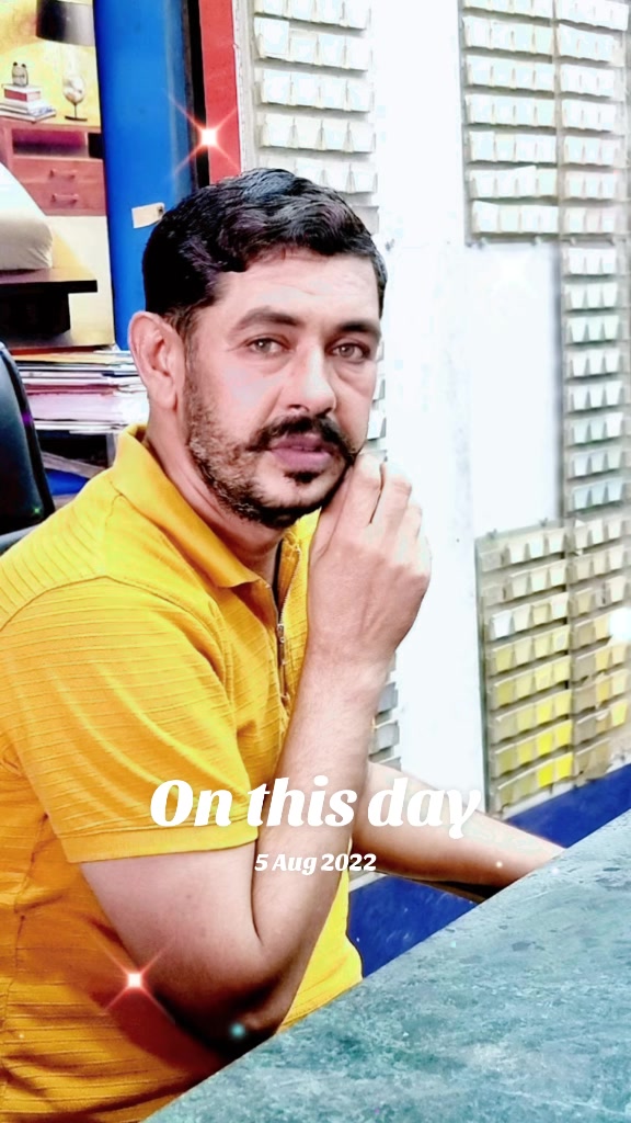 @Raja G