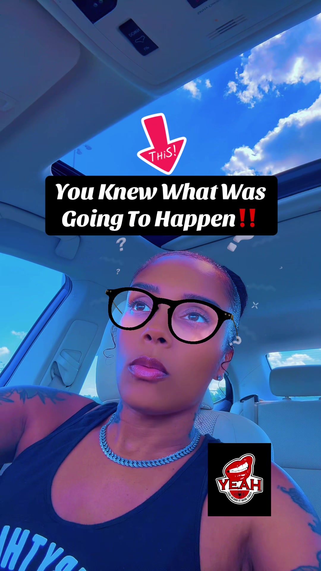 @Porsheia Patterson Hairston