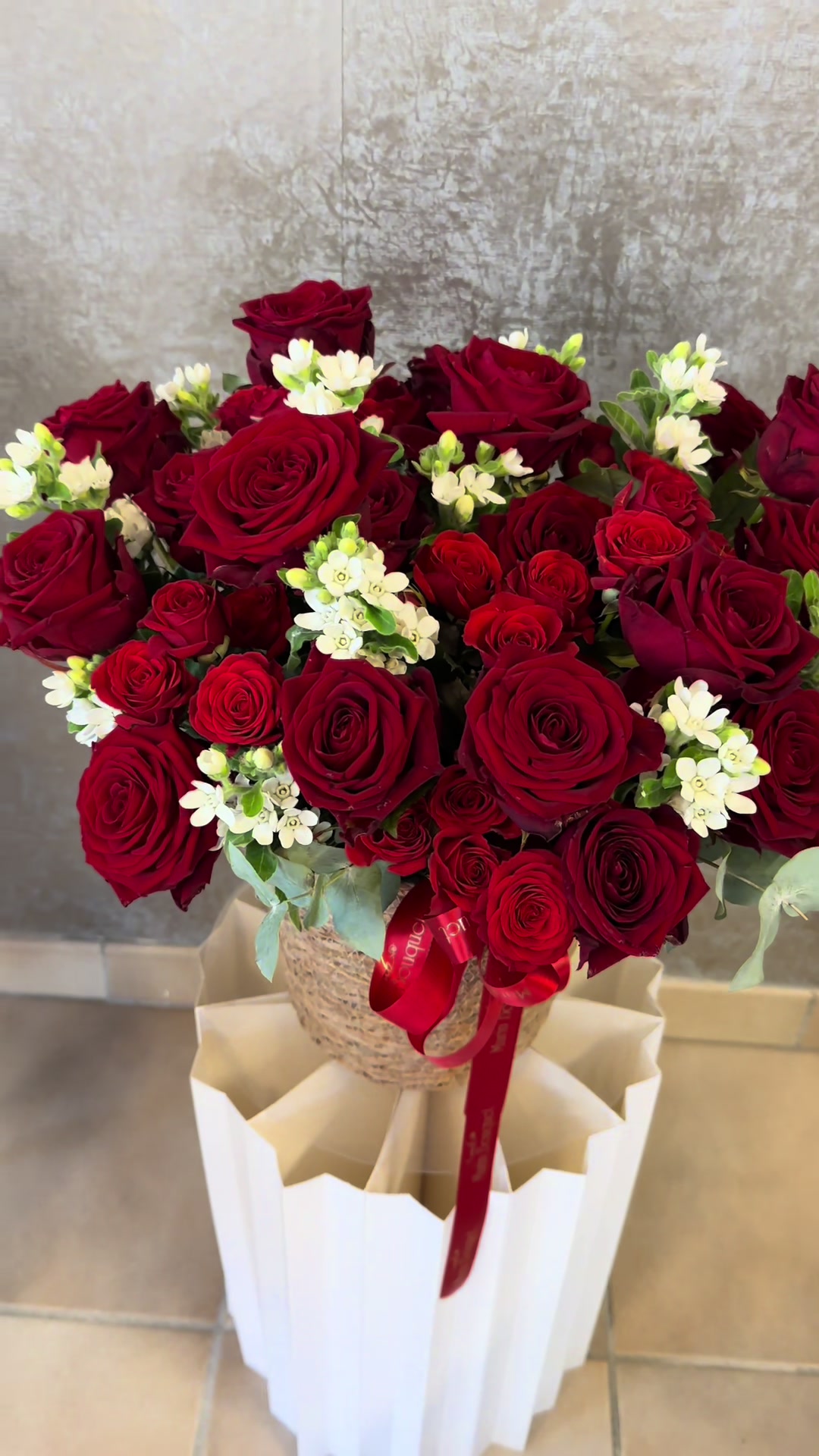 @Marin Bouquet