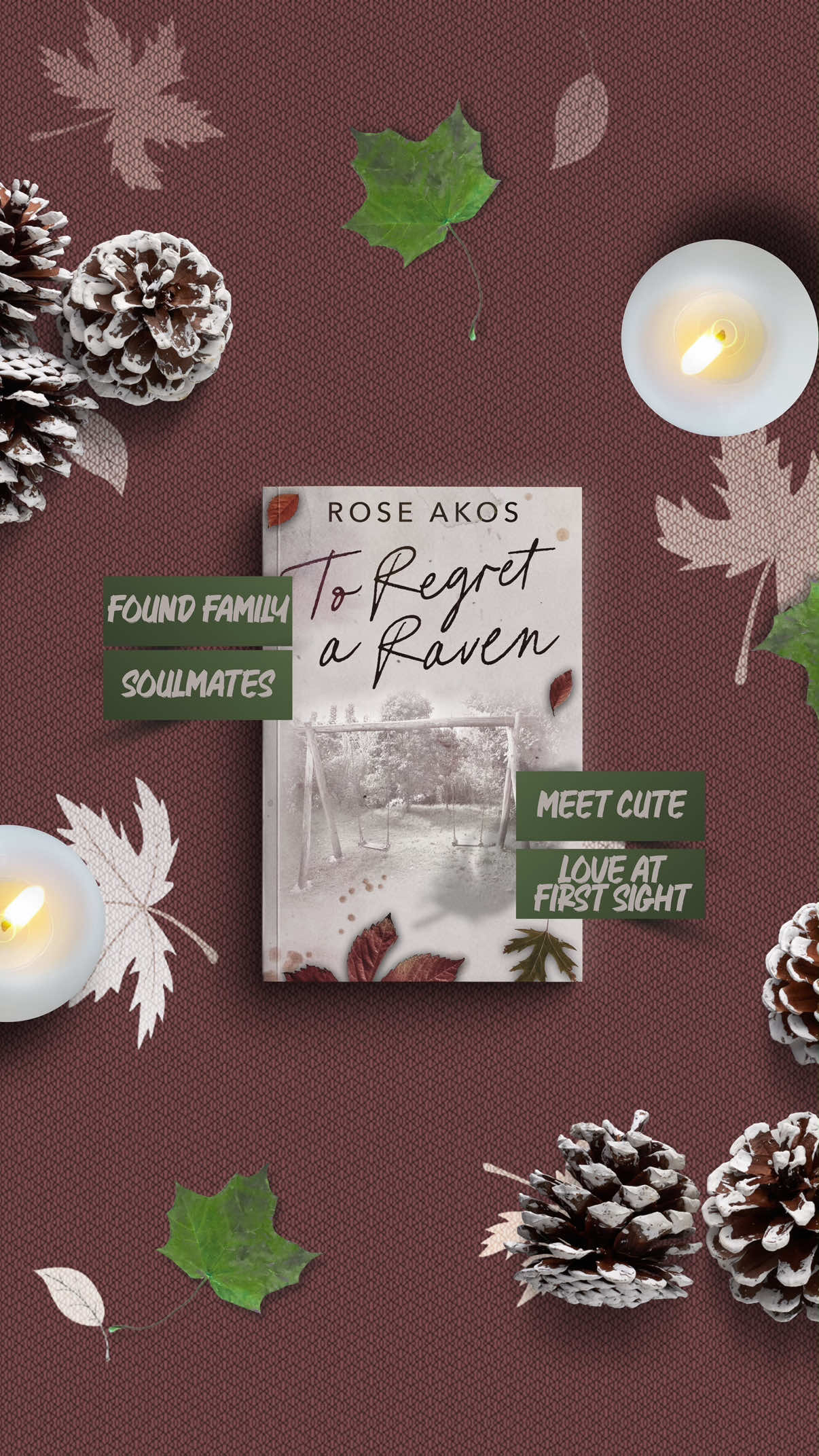 @Rose Akos