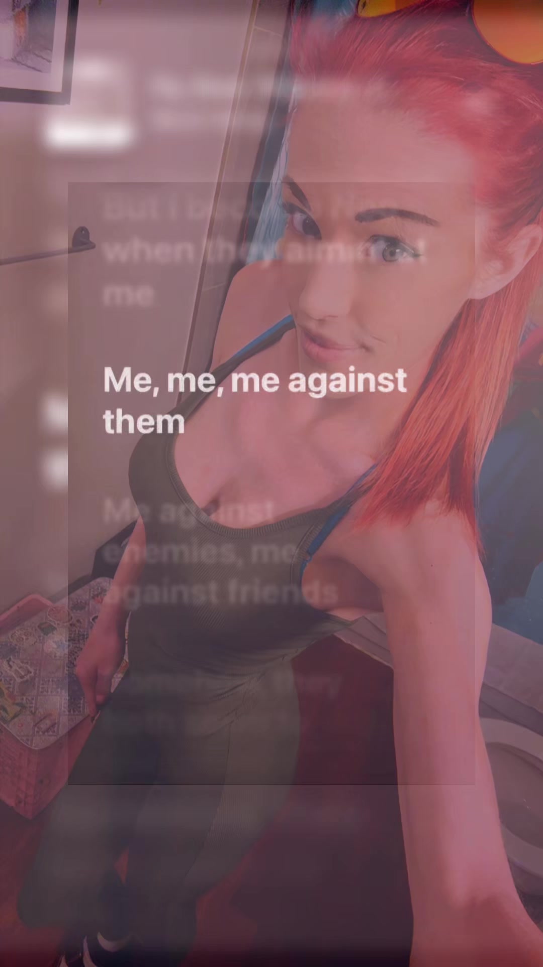 @Sarah o