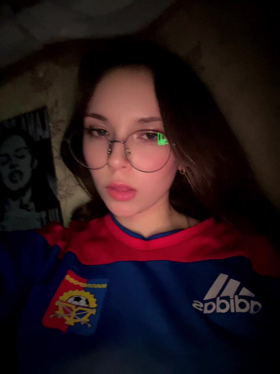 @полюби меня