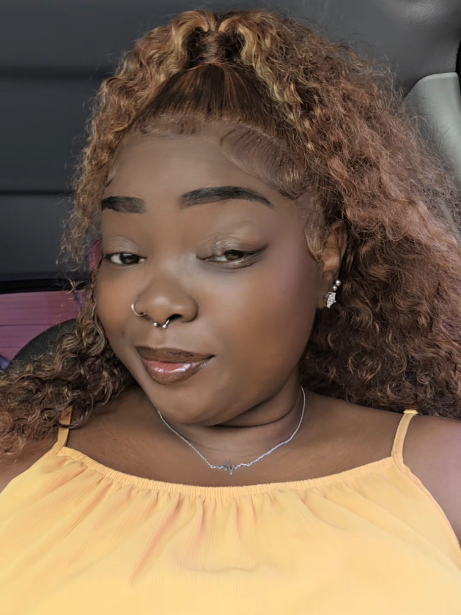 @Deana-Rae✨️Lifestyle Creator