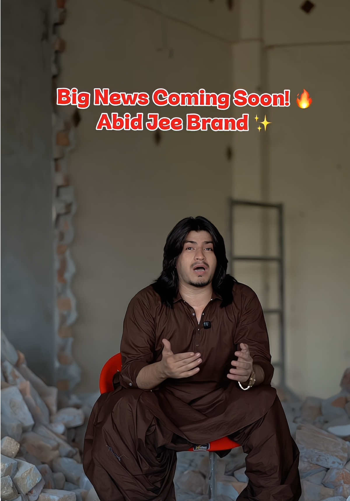 @❤️ABID JEE BRAND 👌