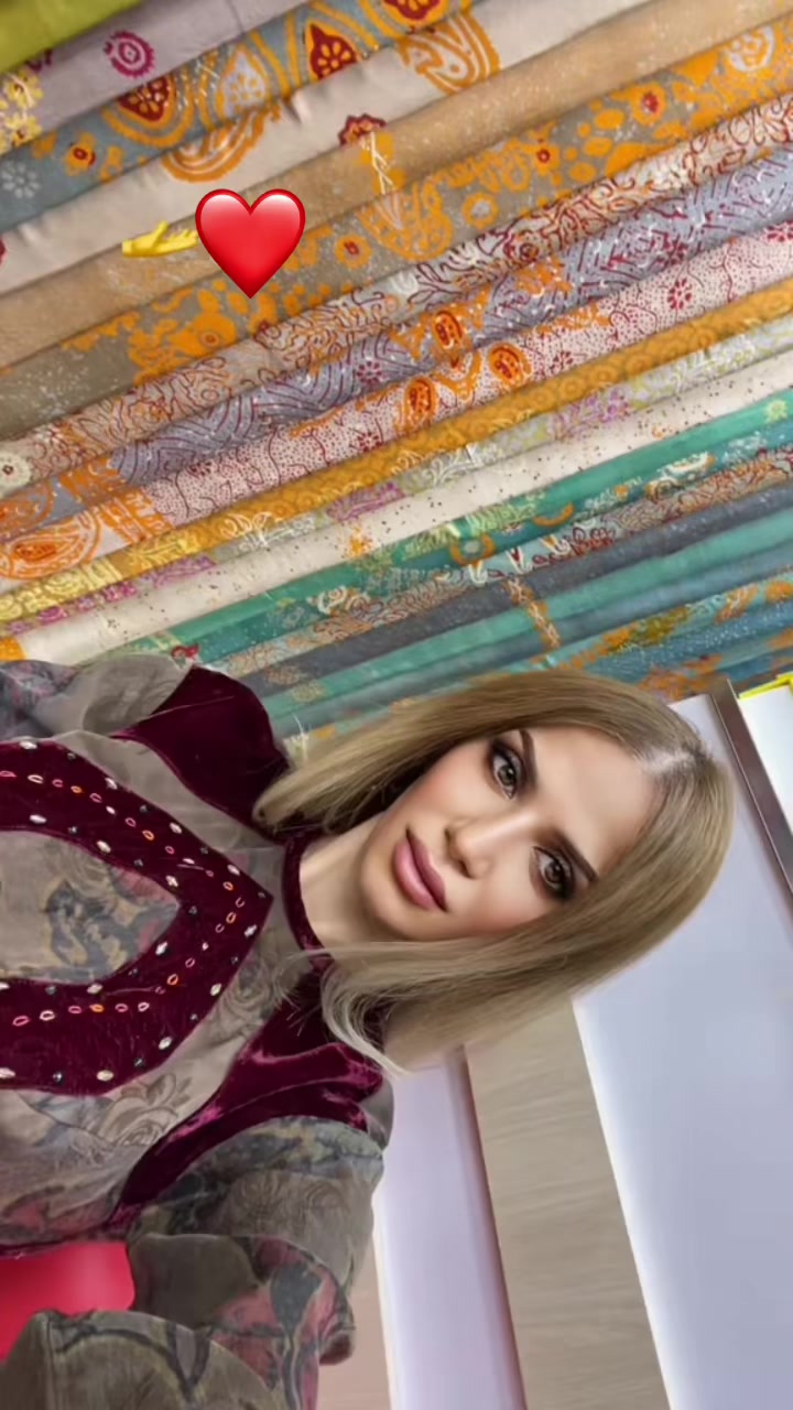 @Miss Maýsa öýmeler