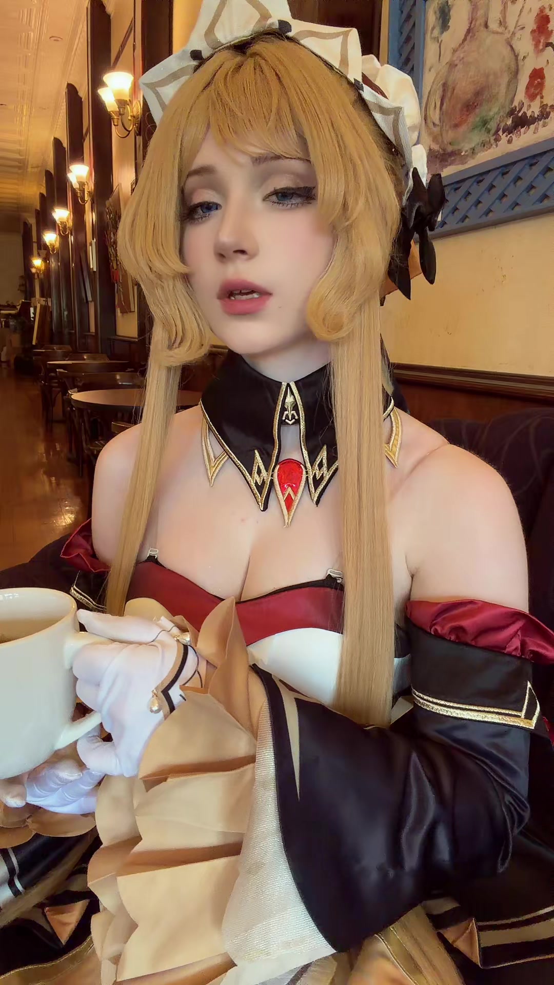 @Lily | Octobunn