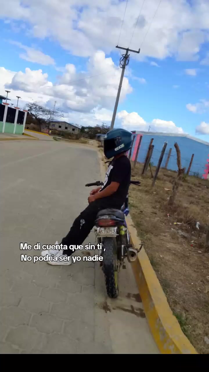 @morenito lagos