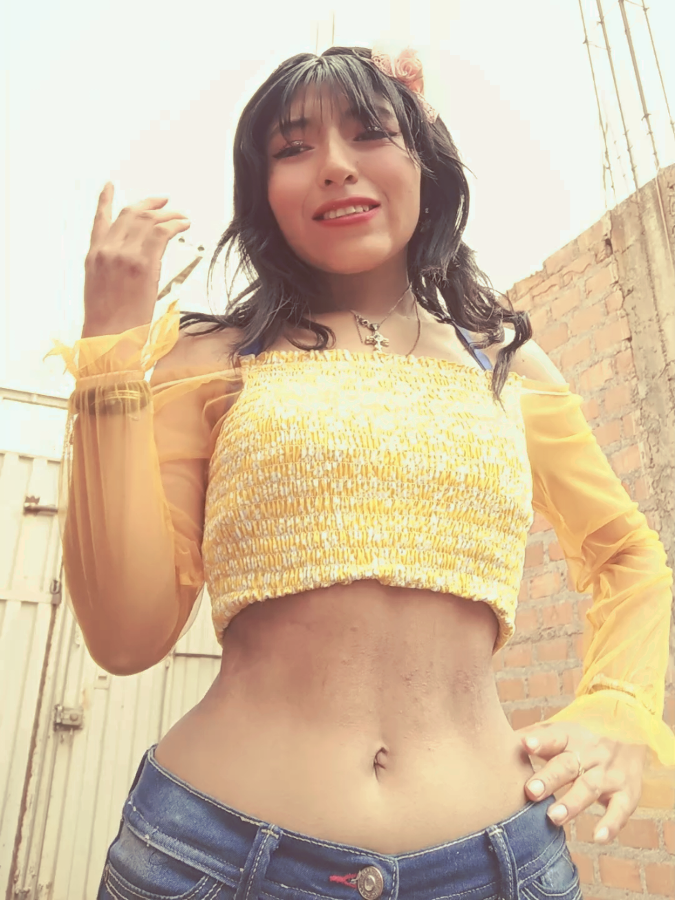 @🍀Chica L 🥀