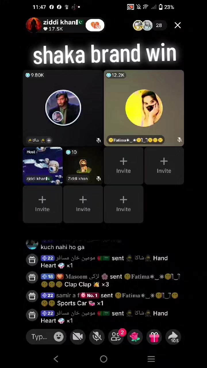 @ziddi khan🇵🇰