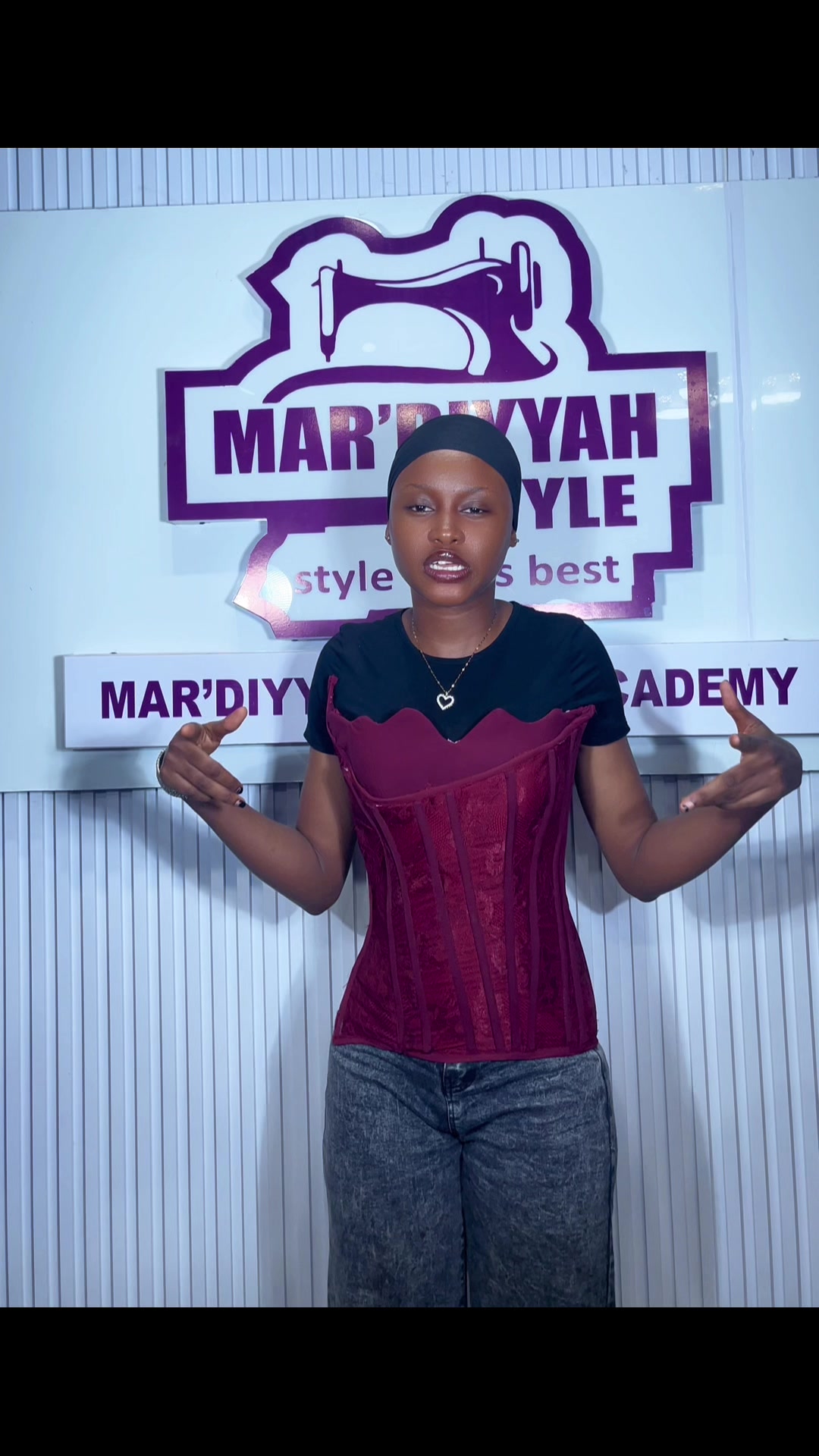@mardiyyahstyleacademy