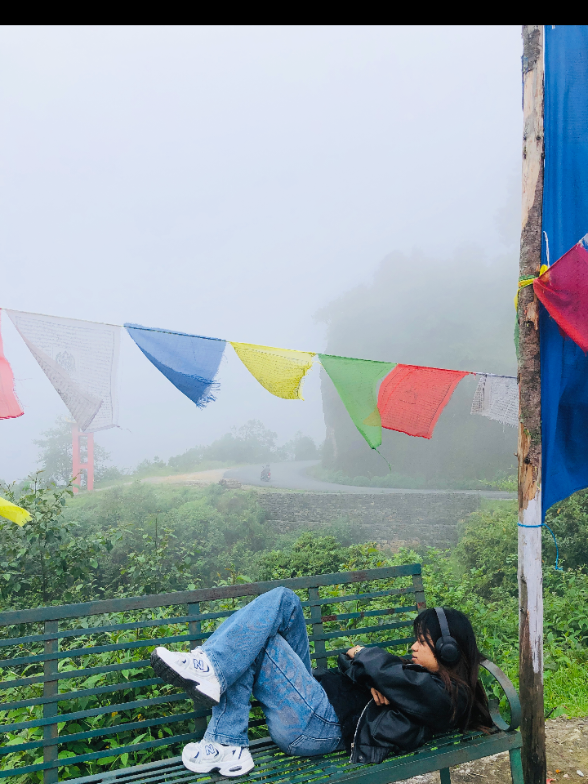 @Muna Limbu