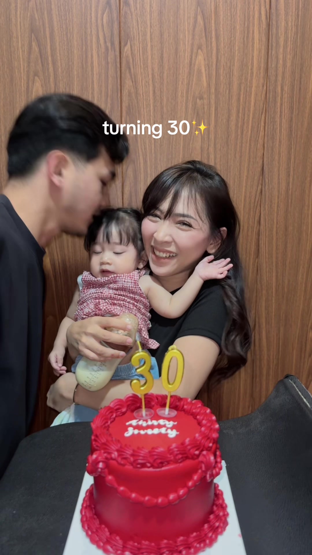 @mami eyin