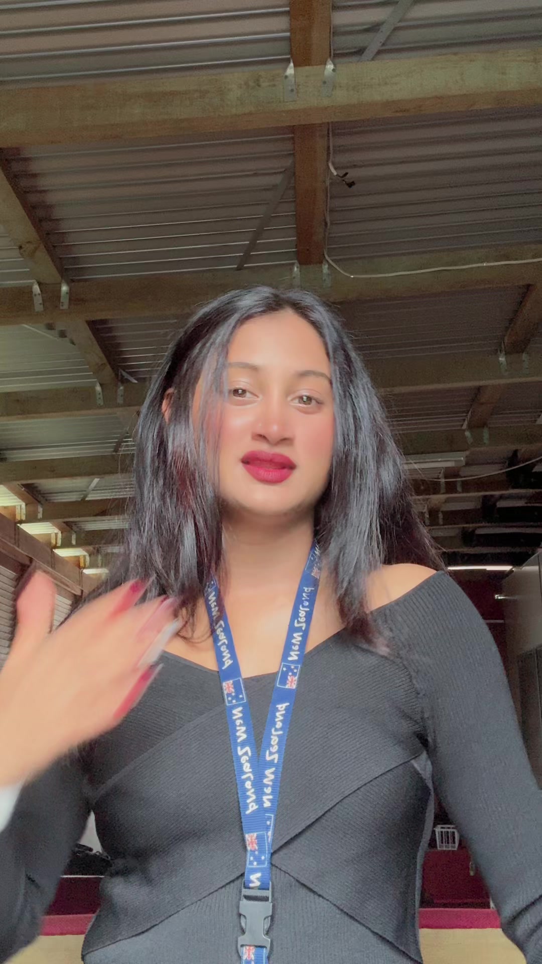 @DIPASHA RIHA KARAN  🎀