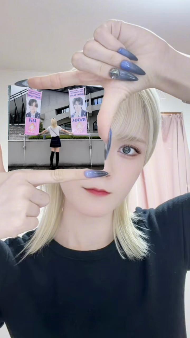@ゆゆな