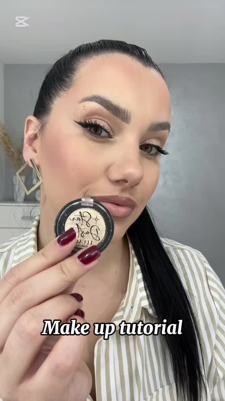 @Kanjevactanjamakeup