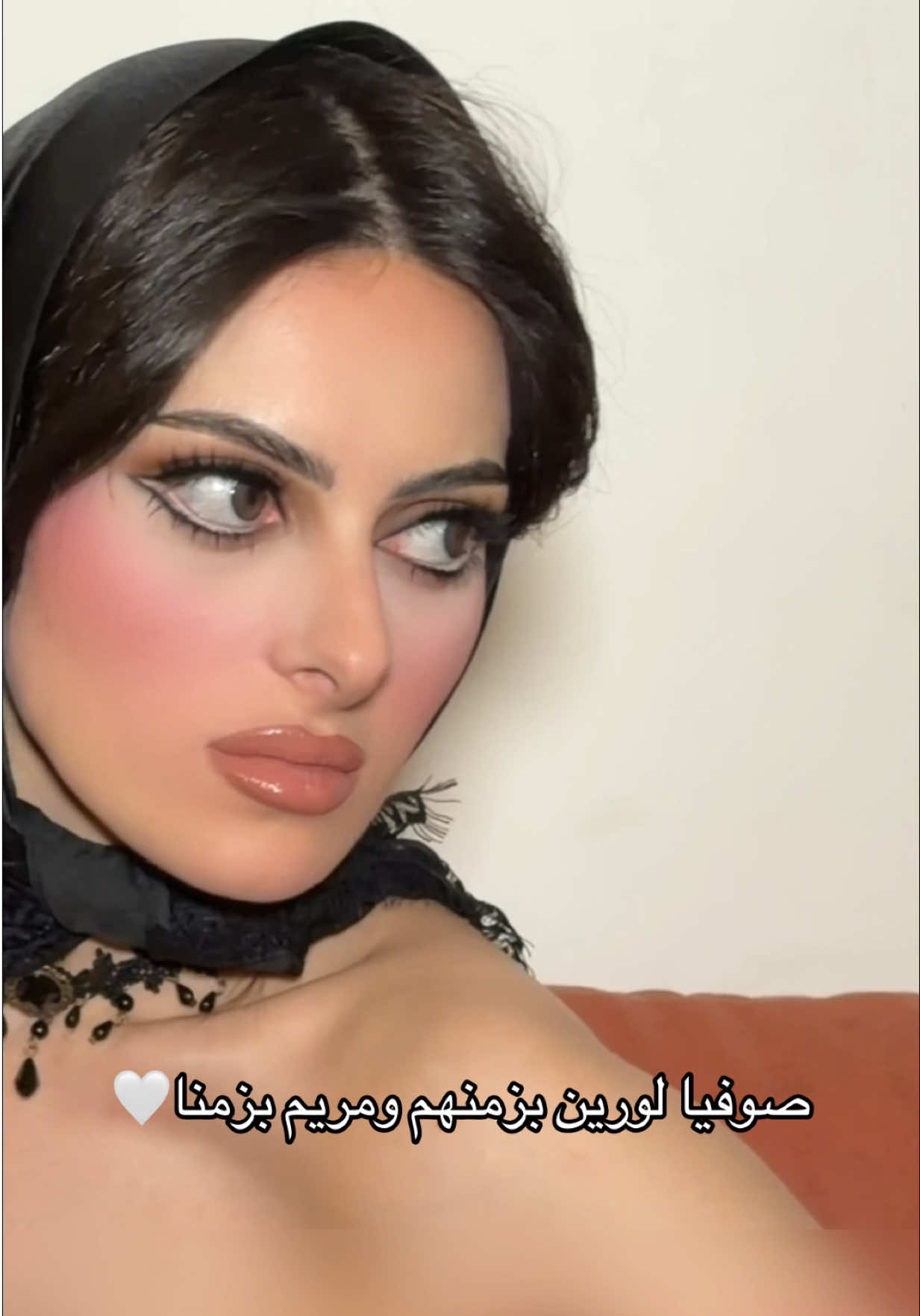 @خلود الحارثي