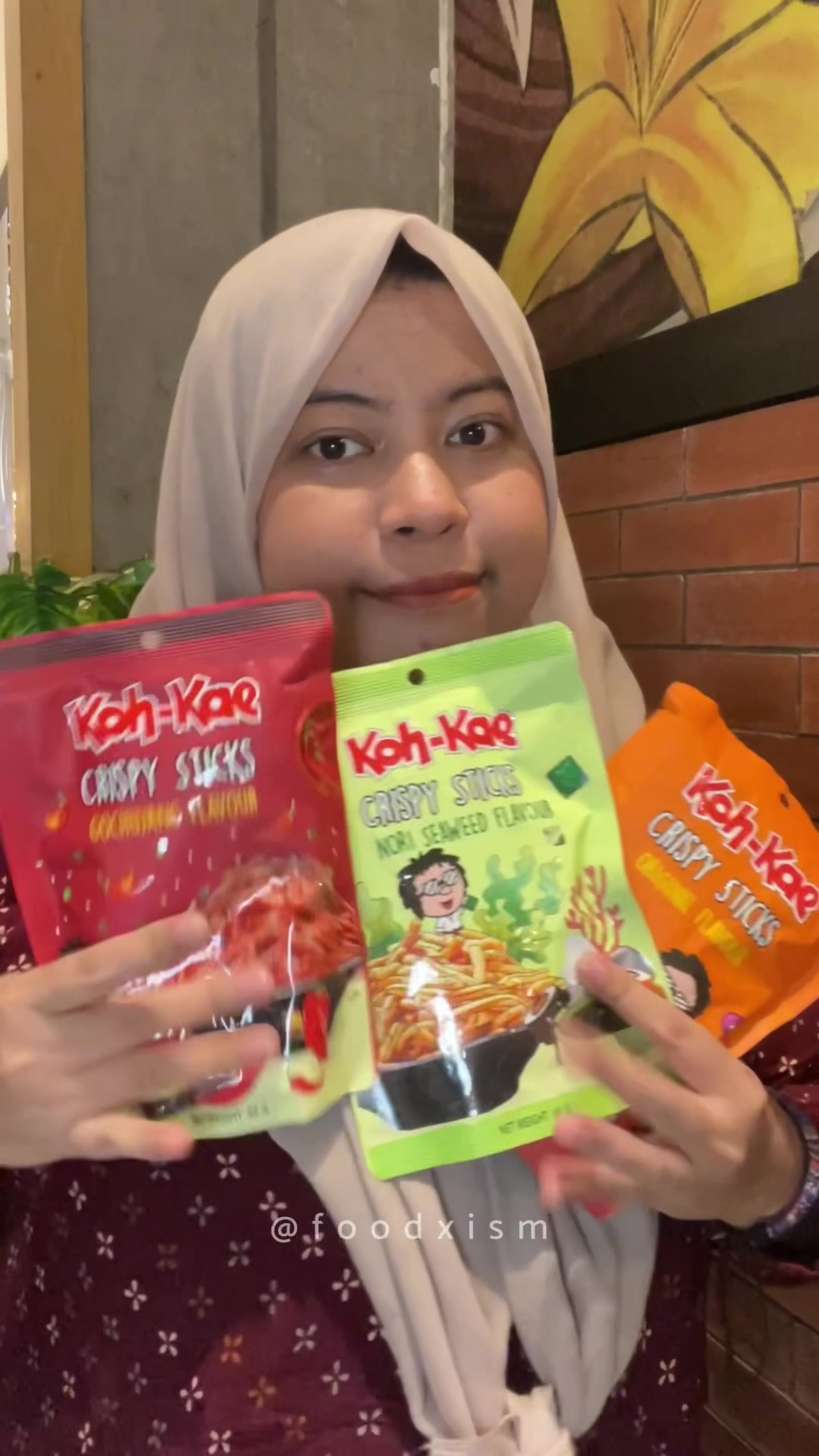 @foodxism