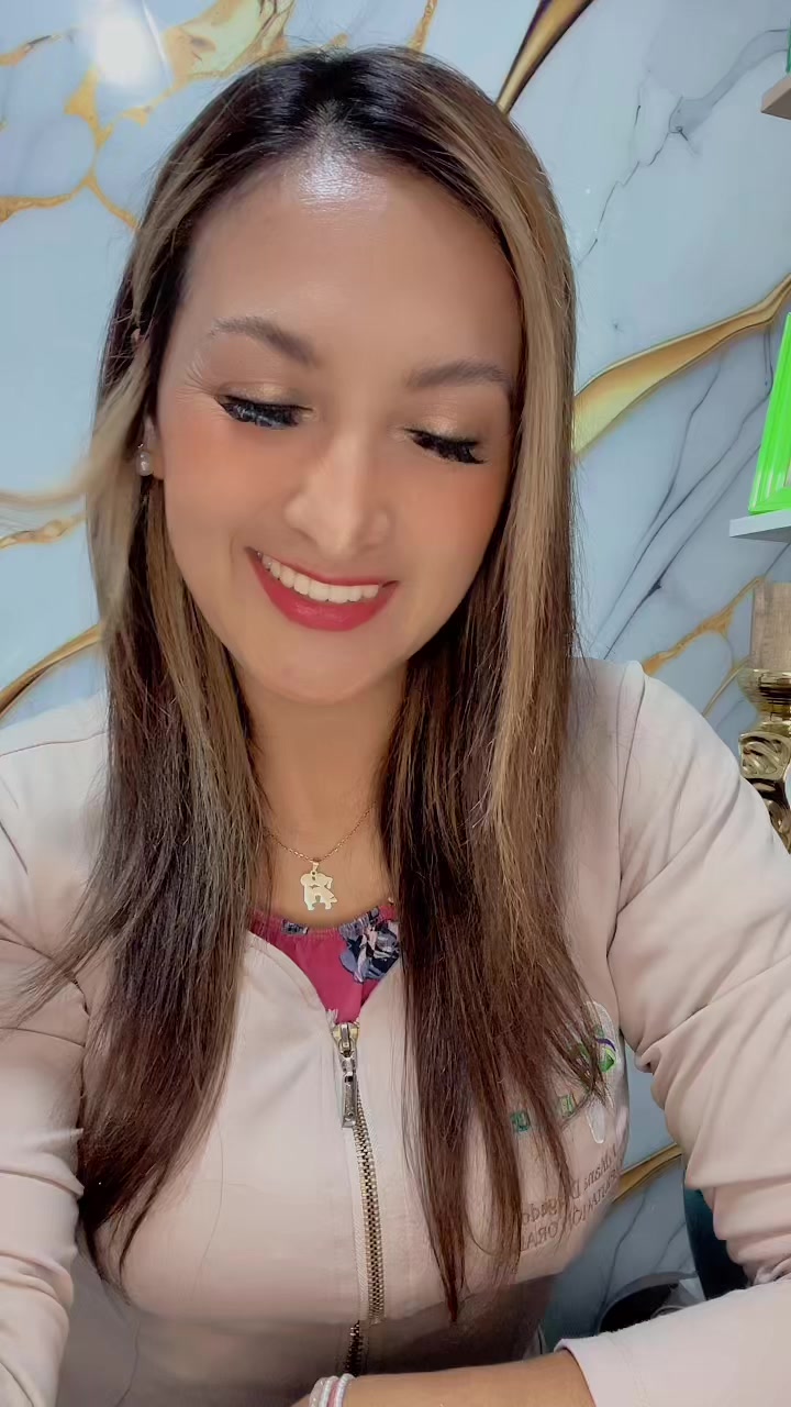 @La Gemita Adry💎✨