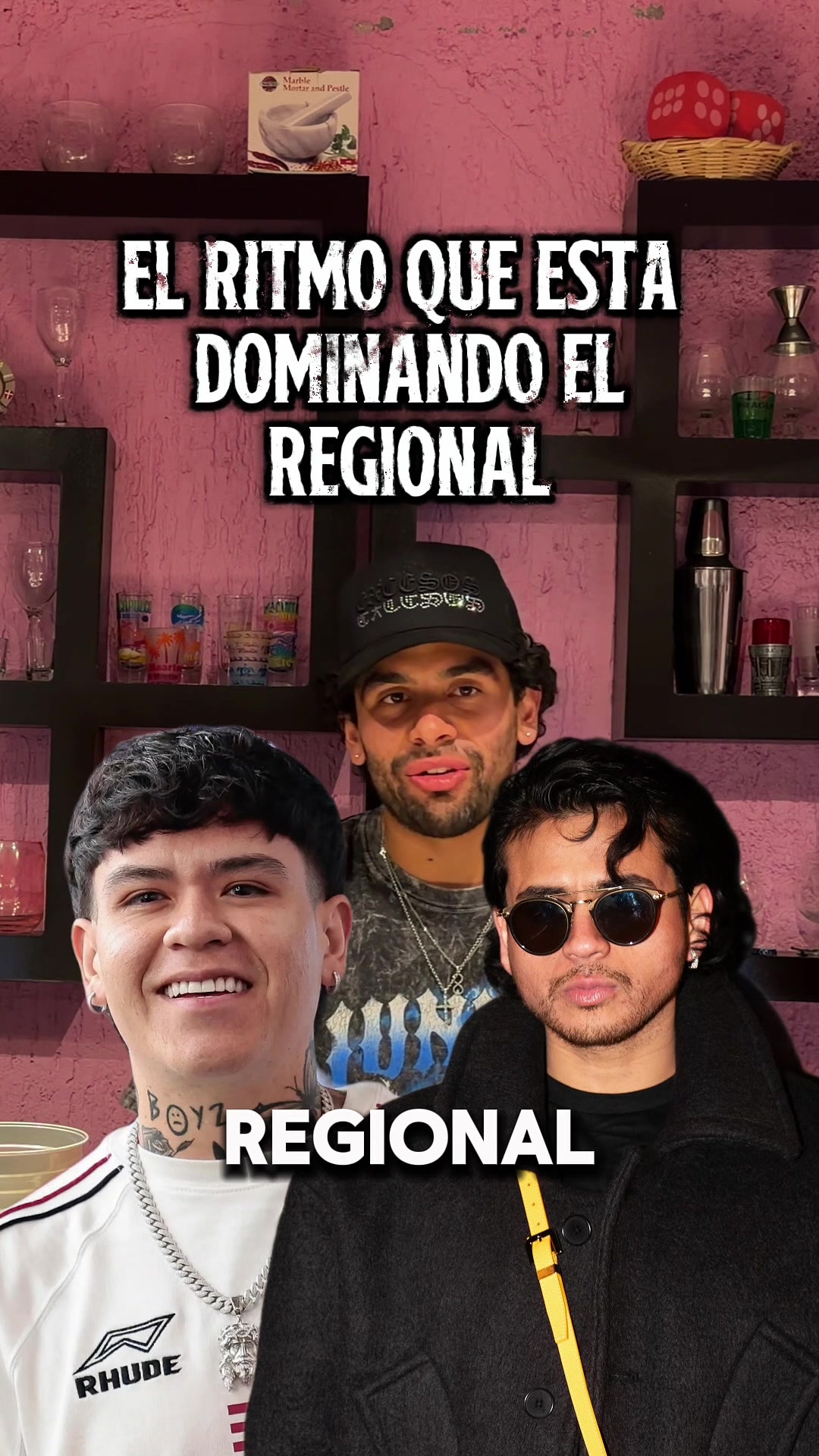 @LA PURA MIEL
