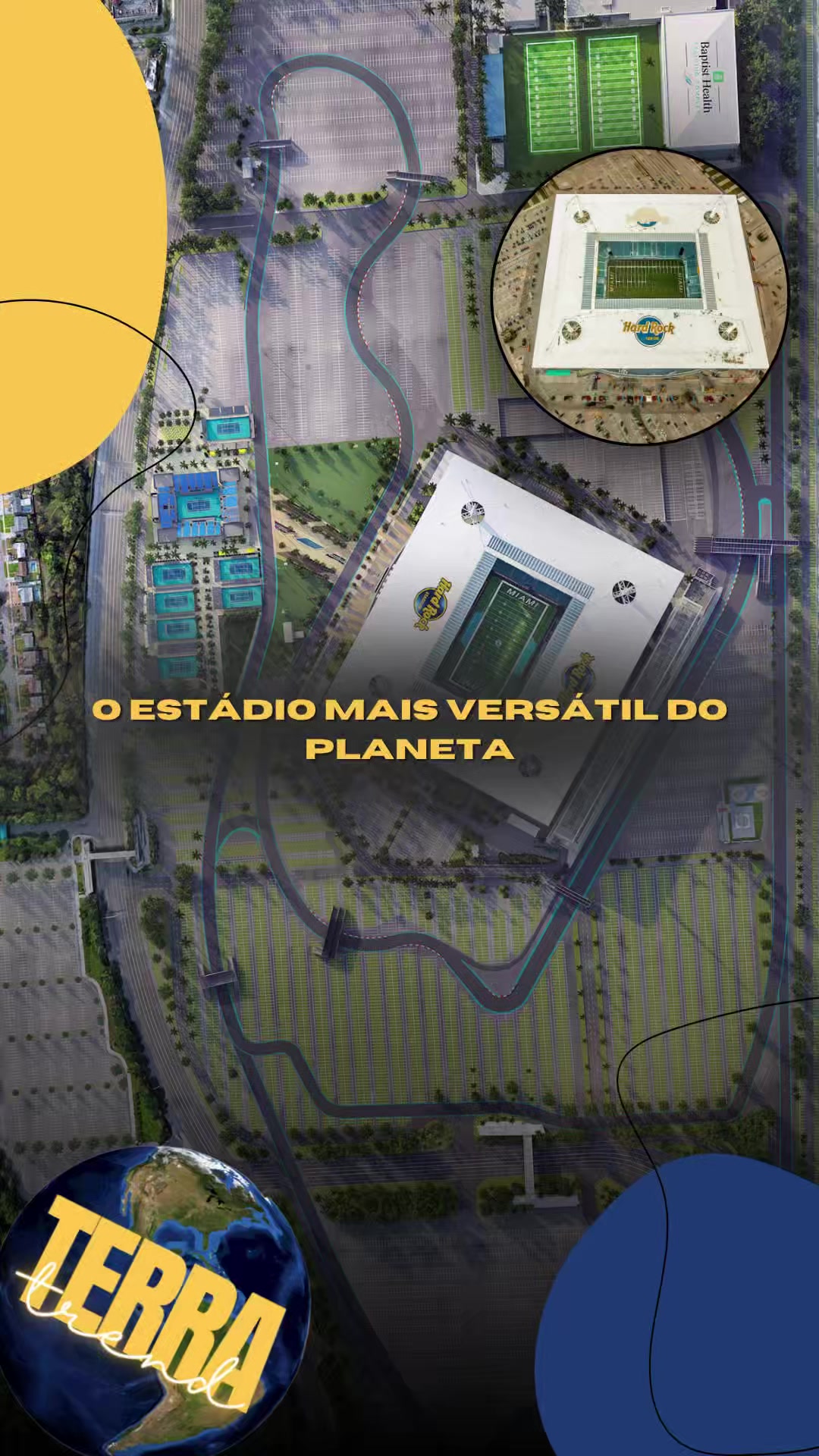@Terra Trend
