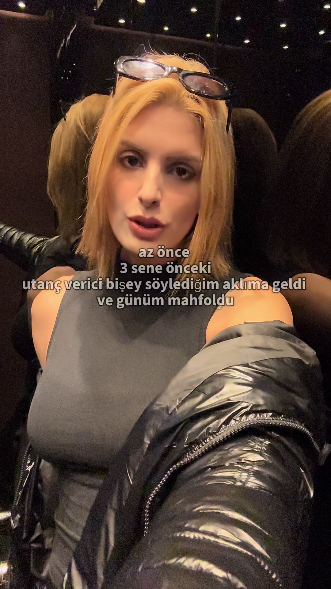 @melissa atasoy