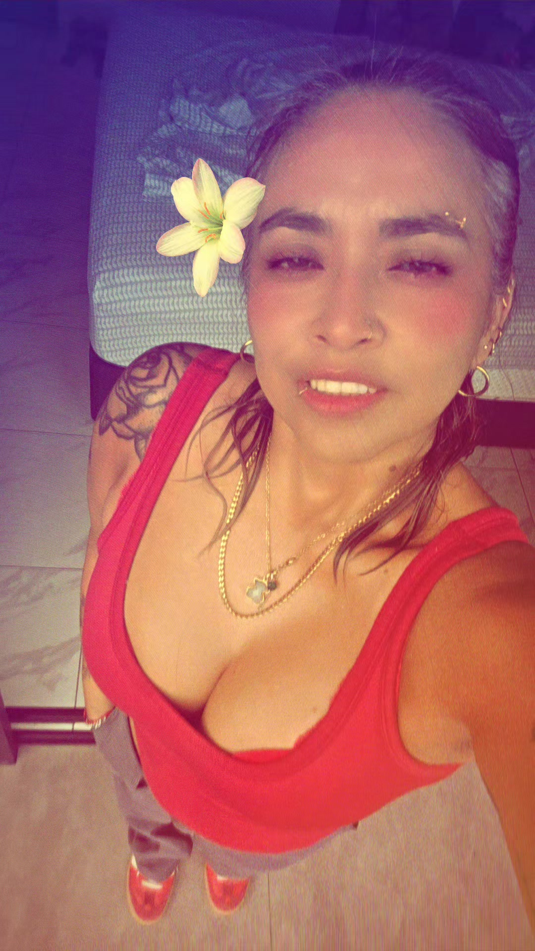 @Isabella