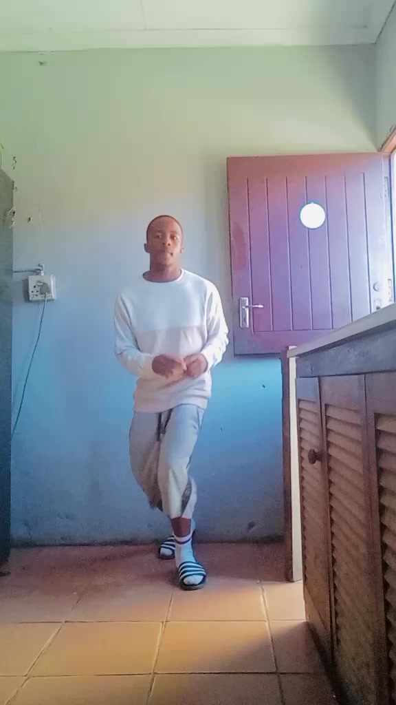 @Jay-dee Felix II