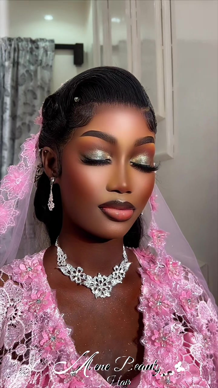 @Mbéne beauty hair💄👄