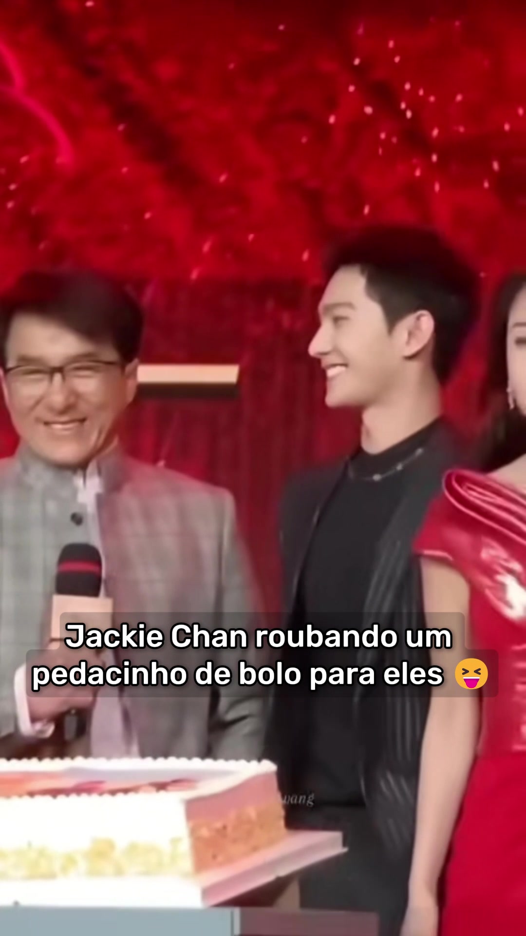 @Yang Yang Brasil