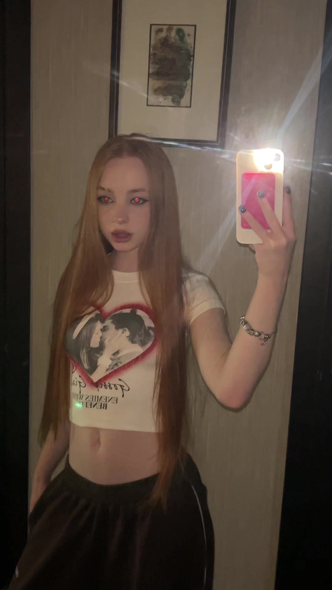 @рыжая бесстыжая