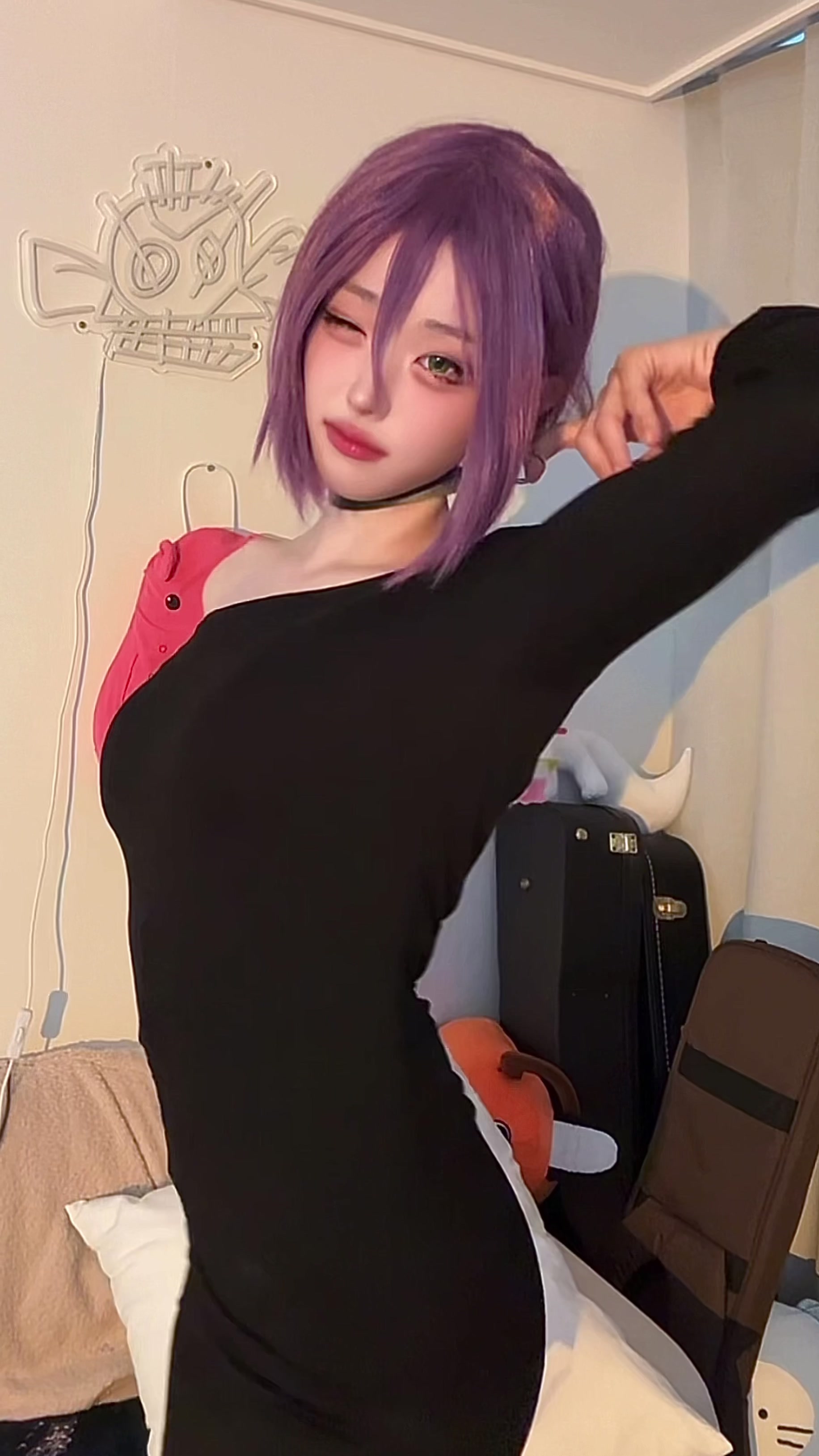 @냥뇽녕냥👻