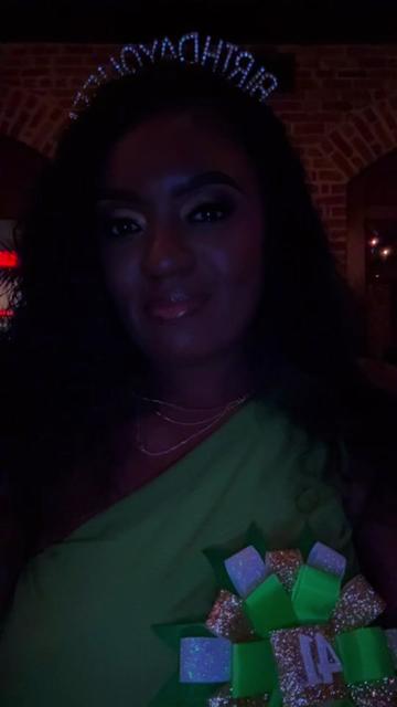 @Amazing Lady Events