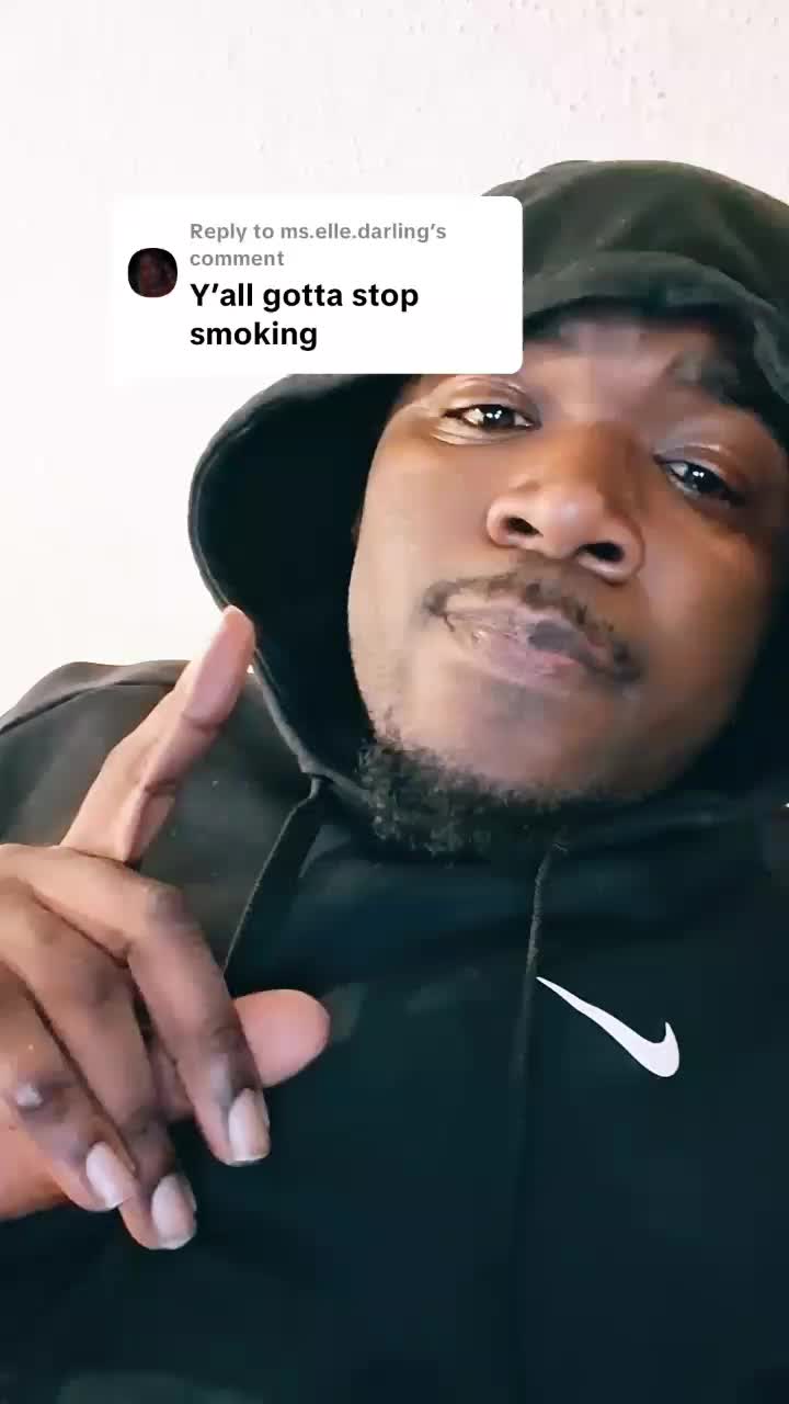 @ITSCAMJ DA BLACK SHEEP