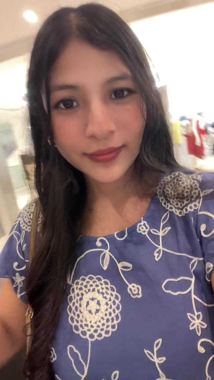 @Ranjita Shrestha🌸