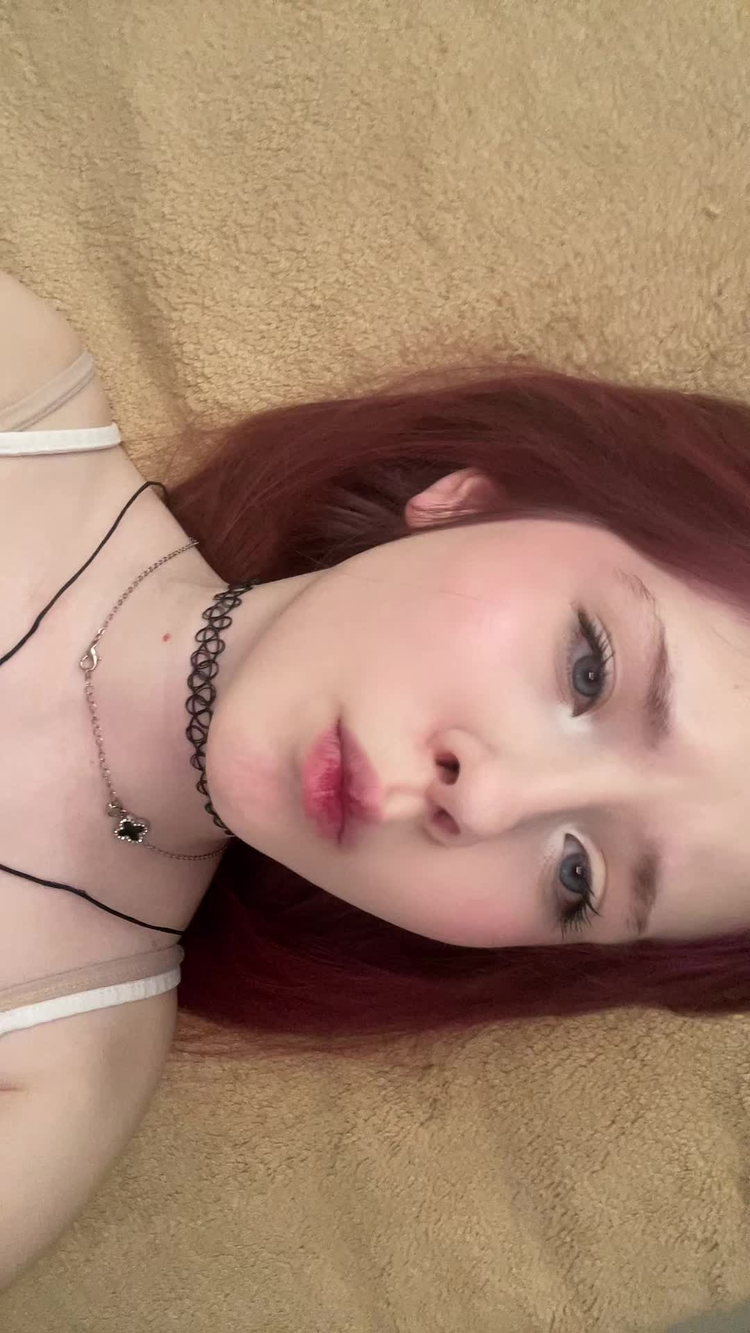 @️