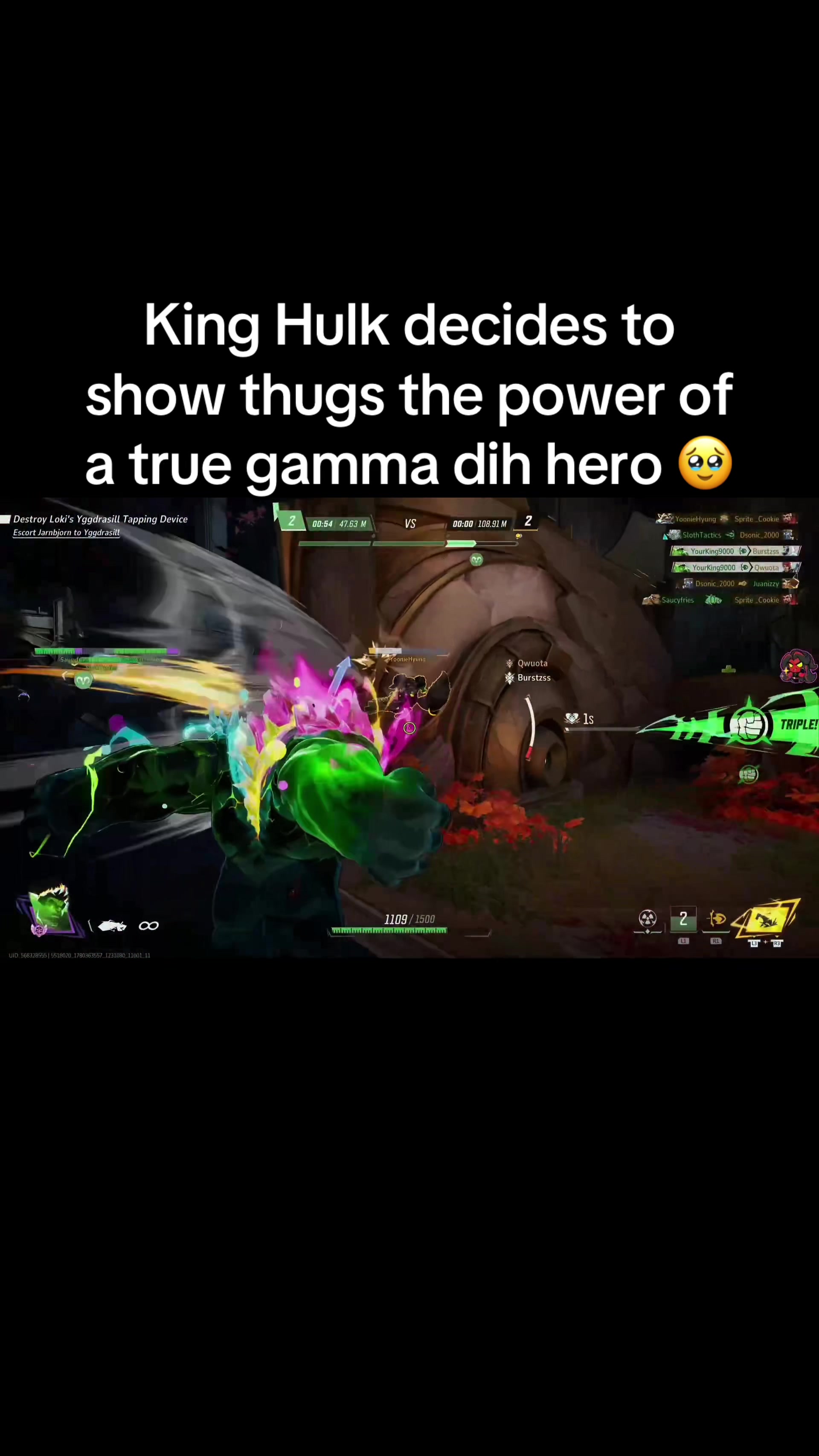 @YourKing