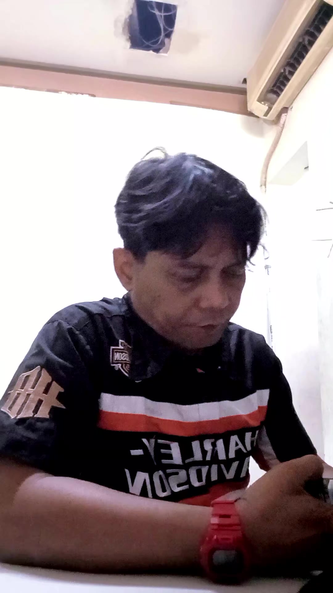 @Ajie